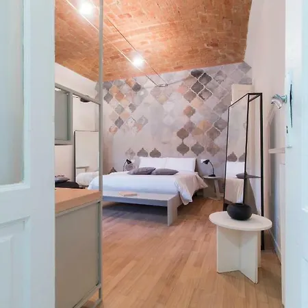 Appartement Vogue Piacenza