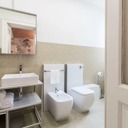 Appartement Vogue Piacenza *