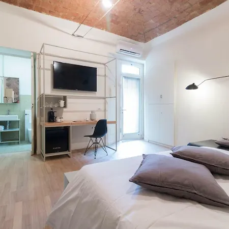 Appartement Vogue Piacenza