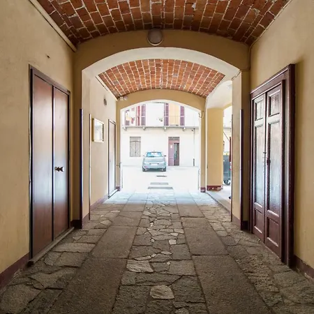 Vogue Piacenza Appartement *