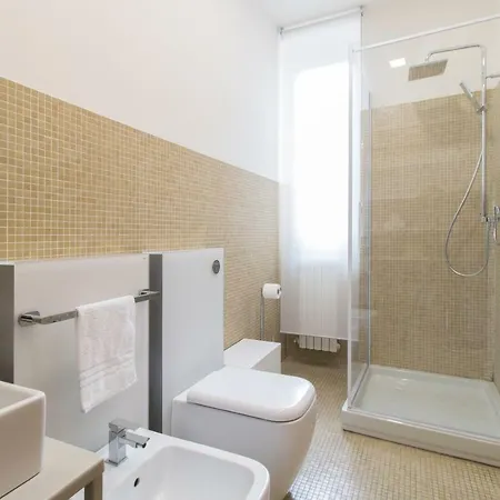 Appartement Vogue Piacenza Alexandrie