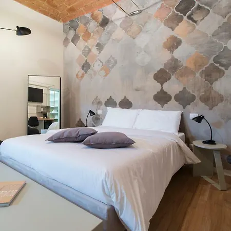 Vogue Piacenza Appartement