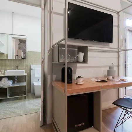 Appartement Vogue Piacenza